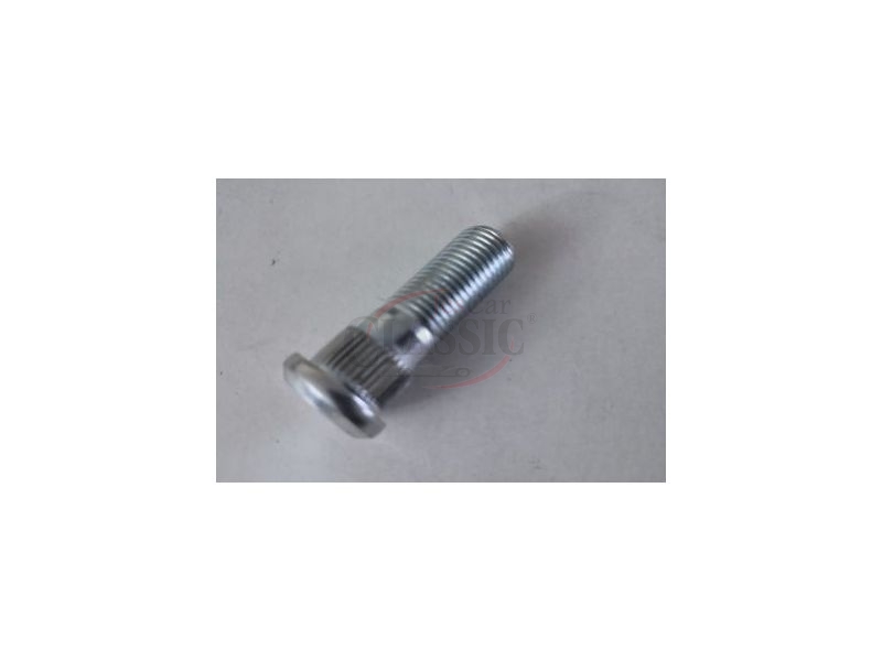 Nissan 1200 B110 - Perno de roda (43mm)