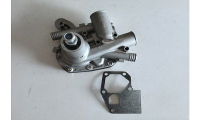 Renault 4 / Renault 6 - Bomba de água sem polia (Mot.800 B1B, 782cc, 845cc)