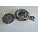 Fiat 500 - Kit de embraiagem