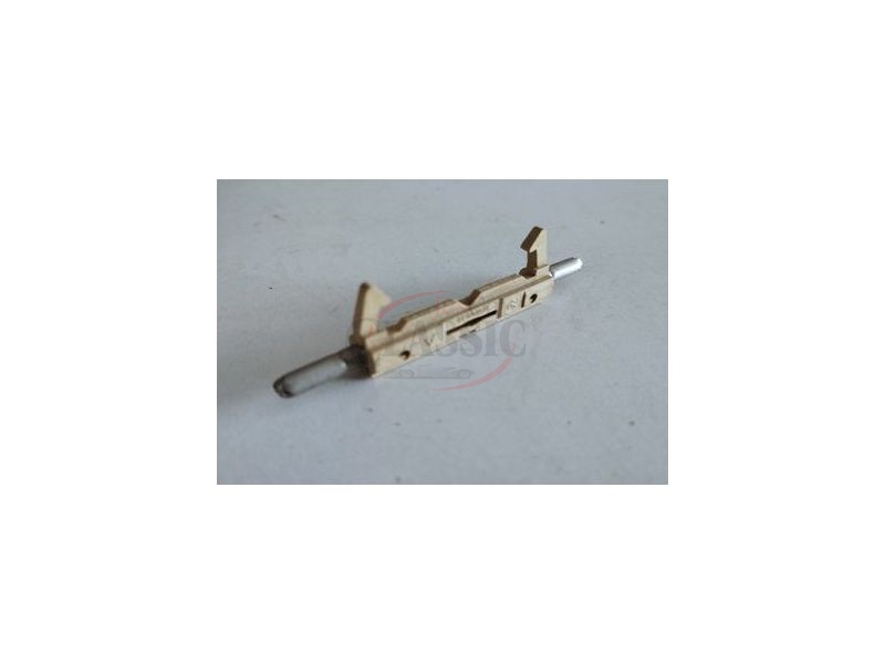 Simca Ariane / Simca Aronde - Fusível 16A (BRANCO - Ficha redonda)