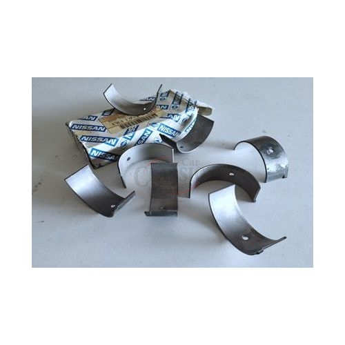 Nissan Fairlady R16 - Jogo de bronzes biela (0.25)