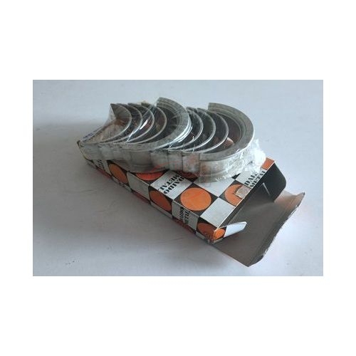 Nissan 120Y B210 / Nissan 1200 B110 - Jogo de bronzes apoio (0.25)