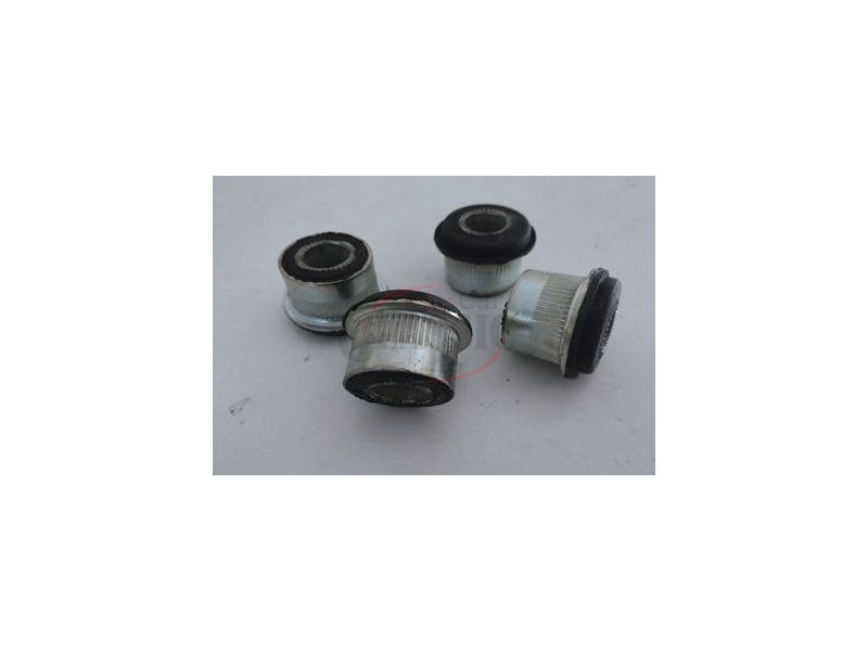 Opel Kadett A / Opel Kadett B - Jogo de 4 sinoblocos do braço oscilante suspensão (Inferior)
