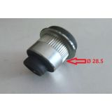 Opel Kadett A / Opel Kadett B - Sinobloco do braço oscilante suspensão (Superior)