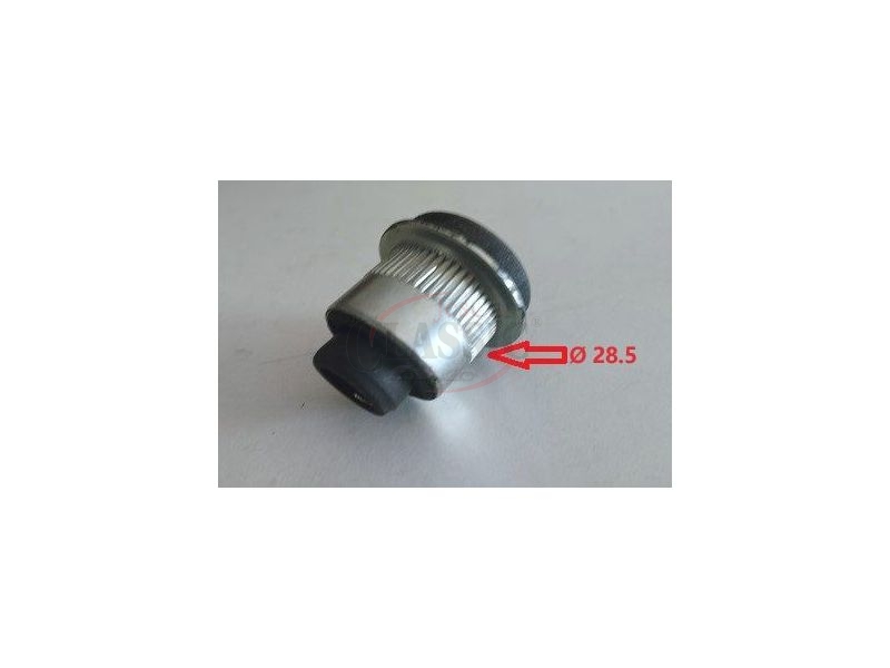 Opel Kadett A / Opel Kadett B - Sinobloco do braço oscilante suspensão (Superior)