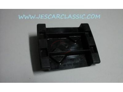 Mercedes-Benz W124 / Mercedes-Bnez SL R129 - Suporte de para-choques traseiro
