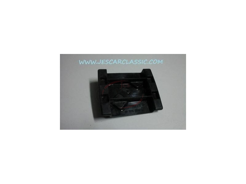 Mercedes-Benz W124 / Mercedes-Bnez SL R129 - Suporte de para-choques traseiro