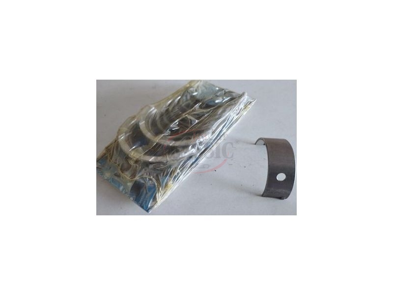 Opel Ascona B / Opel Manta B / Opel Kadett D - Jogo de bronzes apoio (0.50)