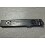 Mercedes-Benz W123 - Suporte de lâmpadas farolim traseiro esquerdo (SIDLER)