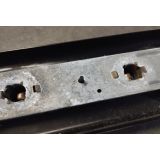 Mercedes-Benz W123 - Suporte de lâmpadas farolim traseiro esquerdo (SIDLER)