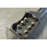 Mercedes-Benz W123 - Suporte de lâmpadas farolim traseiro esquerdo (SIDLER)