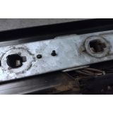 Mercedes-Benz W123 - Suporte de lâmpadas farolim traseiro direito (SIDLER)