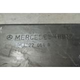 Mercedes-Benz W123 - Suporte de lâmpadas farolim traseiro direito (SIDLER)