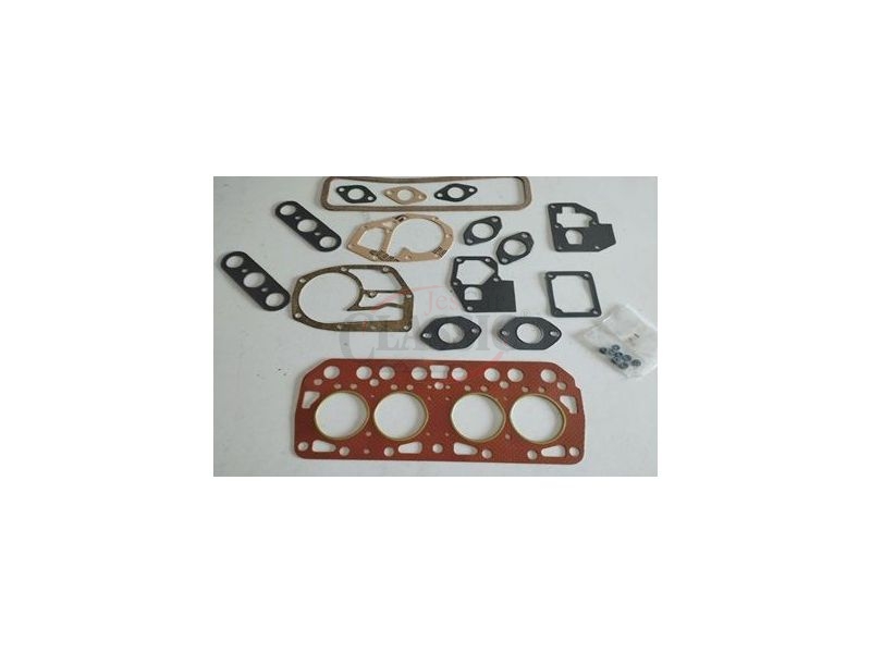 Renault Estafette / Renault Floride - Jogo de juntas motor (Mot. 680, 800, 839)