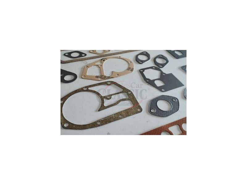 Renault Estafette / Renault Floride - Jogo de juntas motor (Mot. 680, 800, 839)