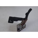 Fiat 124 Coupe - Manipulo de abertura/Fecho do vidro lateral