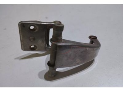 Mini MkII / Mini MkIII - Manipulo de abertura/Fecho vidro lateral esquerdo