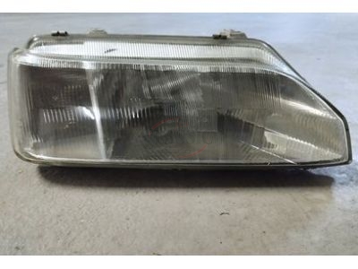 Renault 25 II - Farol principal direito H4 (VALEO)