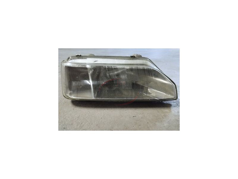 Renault 25 II - Farol principal direito H4 (VALEO)