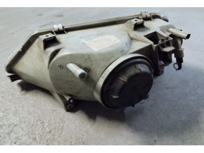 Renault 25 II - Farol principal direito H4 (VALEO)
