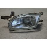 Hyundai Accent I - Farol principal esquerdo H4 (DEPO)