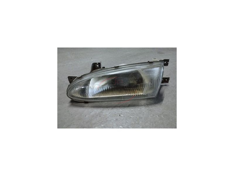 Hyundai Accent I 95-97 - Farol principal esquerdo H4 (HMC)