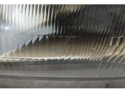 Hyundai Accent I 95-97 - Farol principal esquerdo H4 (HMC)