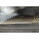 Hyundai Accent I 95-97 - Farol principal esquerdo H4 (HMC)