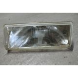 Citroen BX - Farol principal esquerdo H4 (CIBIE)