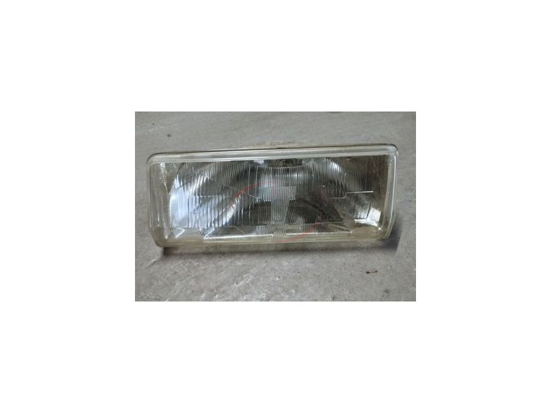Citroen BX - Farol principal esquerdo H4 (CIBIE)