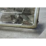 Citroen BX - Farol principal esquerdo H4 (CIBIE)