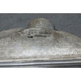 Citroen BX - Farol principal esquerdo H4 (CIBIE)