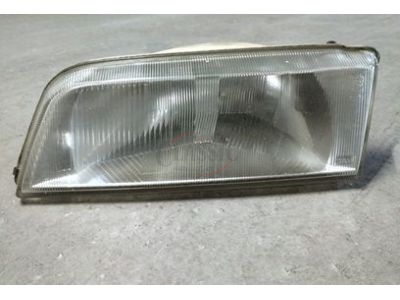 Citroen ZX - Farol principal direito H4 (VALEO)