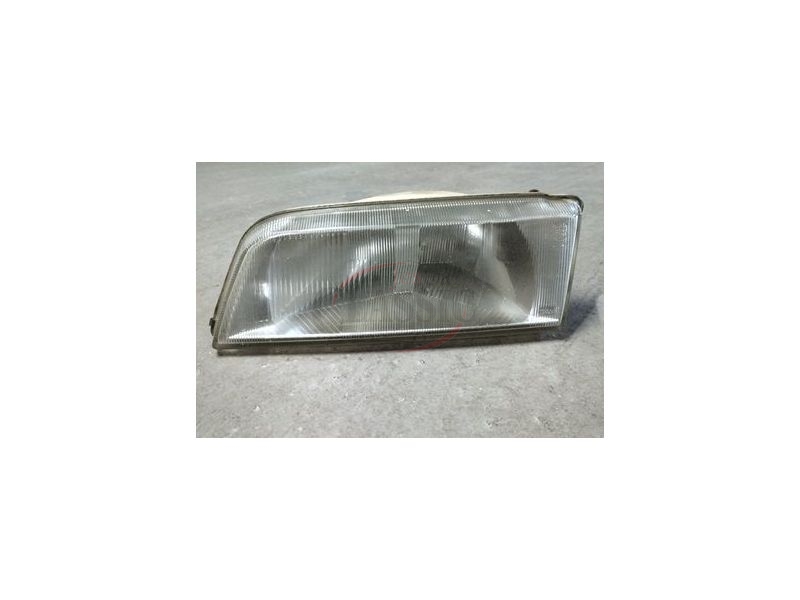 Citroen ZX - Farol principal direito H4 (VALEO)