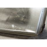 Citroen ZX - Farol principal direito H4 (VALEO)