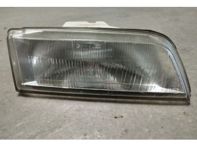 Citroen ZX - Farol principal H4 direito (CARELLO)