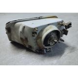 Renault Express II - Farol principal direito H4 (DJAUTO)