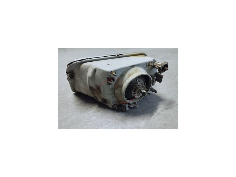 Renault Express II - Farol principal direito H4 (DJAUTO)