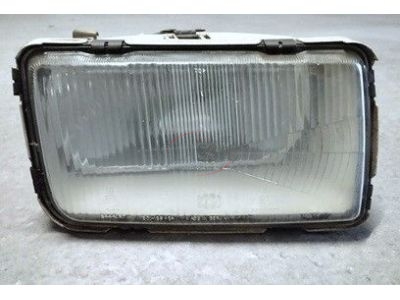 Ford Sierra MkI - Farol principal direito H4 (HELLA)