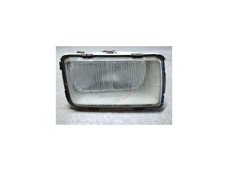 Ford Sierra MkI - Farol principal direito H4 (HELLA)