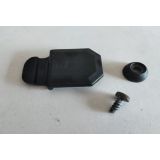 Autobianchi A112 / Fiat 127 / Fiat 128 - Dobradiça do vidro lateral móvel