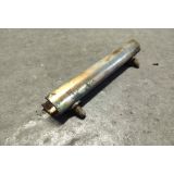 Peugeot 205 / Peugeot 309 - Guia do elevador vidro das porta frente / traseira 5 Portas (120mm)