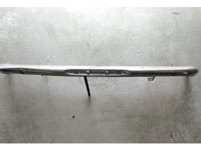 Toyota Corolla II KE20 - Para-choques frente (completo)