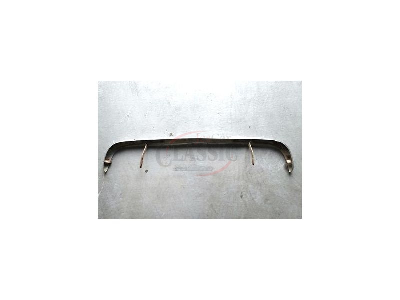 Toyota Corolla II KE20 - Para-choques frente (completo)