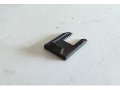 Renault Super 5 - Mola de fixação da tampa da dobradiça do vidro lateral (móvel)