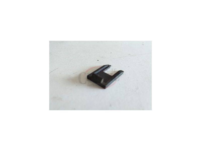 Renault Super 5 - Mola de fixação da tampa da dobradiça do vidro lateral (móvel)