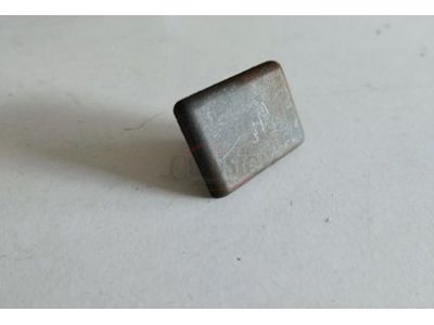 Renault Super 5 - Tampa de acabamento do ponto fixação da dobradiça do vidro lateral (móvel)