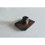 Renault Super 5 - Tampa de acabamento do ponto fixação da dobradiça do vidro lateral (móvel)