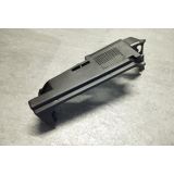 Fiat Uno II - Apoio / Suporte da chapeleira lado esquerdo (CINZA)