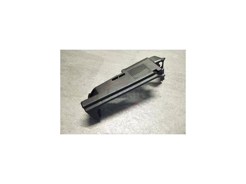 Fiat Uno II - Apoio / Suporte da chapeleira lado esquerdo (CINZA)